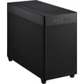 Pikkukuva 3 / 10: Asus Prime AP201 Micro-ATX-kotelo, musta