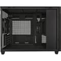 Pikkukuva 5 / 10: Asus Prime AP201 Micro-ATX-kotelo, musta