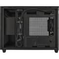 Pikkukuva 6 / 10: Asus Prime AP201 Micro-ATX-kotelo, musta