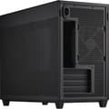 Pikkukuva 7 / 10: Asus Prime AP201 Micro-ATX-kotelo, musta