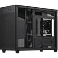 Pikkukuva 9 / 10: Asus Prime AP201 Micro-ATX-kotelo, musta