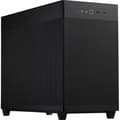 Pikkukuva 1 / 10: Asus Prime AP201 Micro-ATX-kotelo, musta