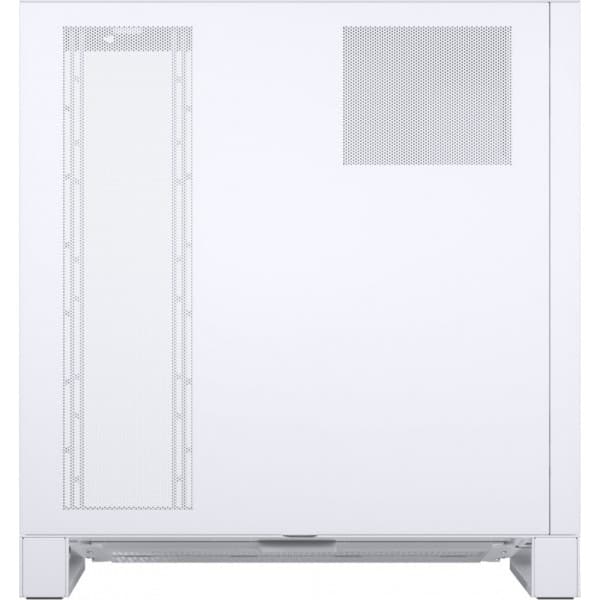 Phanteks NV9 Full Tower EATX-kabinet med panoramavindue, hvid