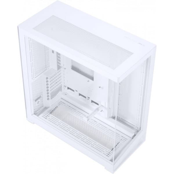 Phanteks NV9 Full Tower EATX-kabinet med panoramavindue, hvid