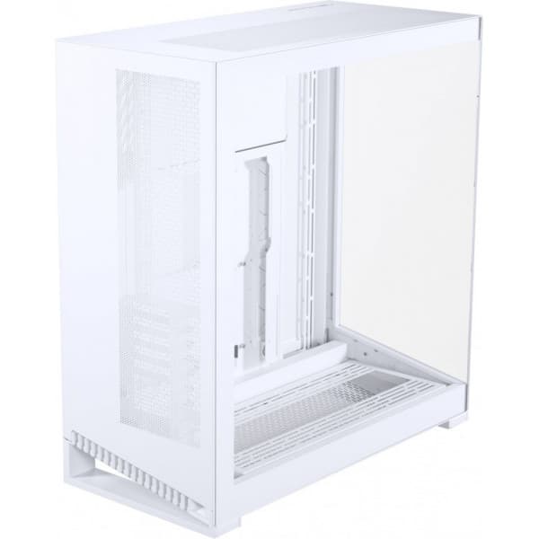 Phanteks NV9 Full Tower EATX-kabinet med panoramavindue, hvid