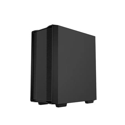 Deepcool | CC560 ARGB V2 | Sort | Mid Tower | Strømforsyning inkluderet Nej | ATX PS2