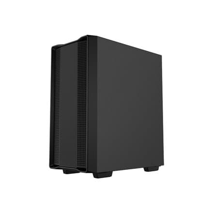 Deepcool Case CC560 V2 Black Mid-Tower Strømforsyning inkluderet Nr
