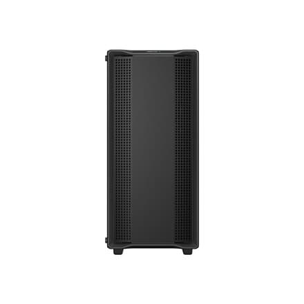 Deepcool Case CC560 V2 Black Mid-Tower Strømforsyning inkluderet Nr