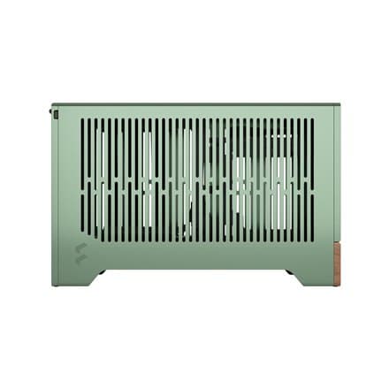 Fractal Design Terra Jade Mini ITX SFX-L/SFX computertaske