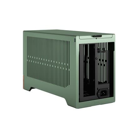 Fractal Design Terra Jade Mini ITX SFX-L/SFX computertaske