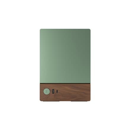 Fractal Design Terra Jade Mini ITX SFX-L/SFX computertaske
