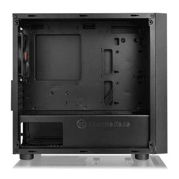 Thermaltake Versa H17 Micro Tower Sort