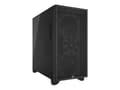 Pikkukuva 3 / 3: Corsair 3000D AIRFLOW Tower Extended ATX No Power Supply Black