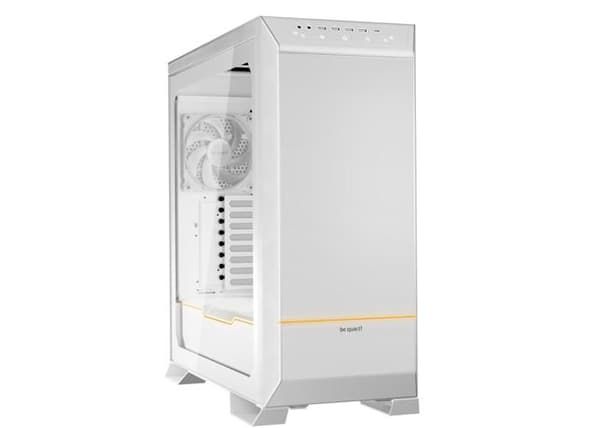 BEQUIET Dark Base Pro 901 Vit