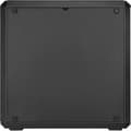 Miniatyrbild 4 av 7: Cooler Master Q300L V2 - Mini Tower - PC - Svart - Transparent - micro ATX - Mini-ITX - Plast -