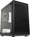Miniatyrbild 1 av 7: Cooler Master Q300L V2 - Mini Tower - PC - Svart - Transparent - micro ATX - Mini-ITX - Plast -