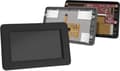 Miniatyrbillede 3 af 3: 4D Systems 4D-BEZEL-32-B skærmcover ()