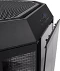 Miniatyrbild 2 av 4: Thermaltake The Tower 300 - mini torn modell - micro ATX - svart