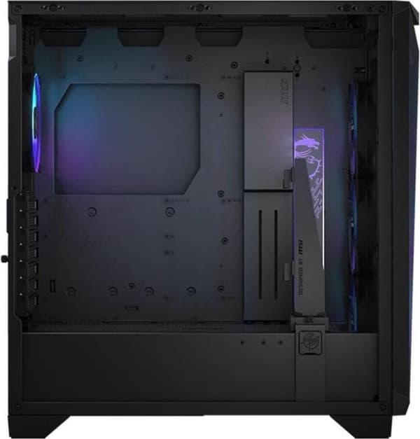 MSI MPG GUNGNIR 300R LUFTSTRØM