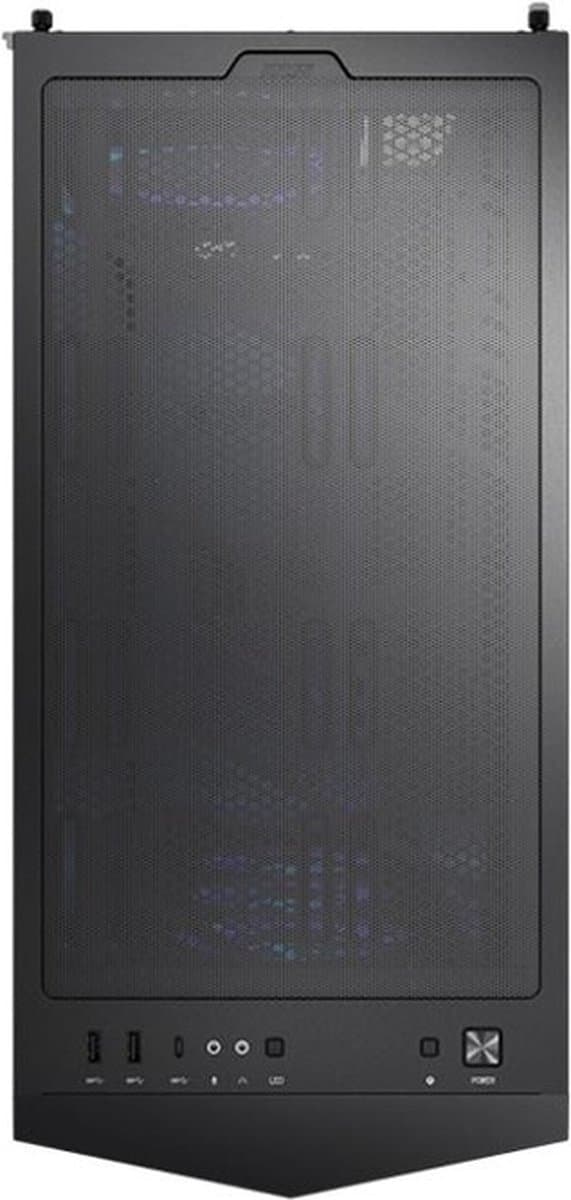MSI MPG GUNGNIR 300R LUFTSTRØM