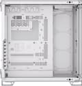 Miniatyrbild 2 av 9: Corsair Geh Midi 6500X härdat glas vit (CC-9011258-WW)