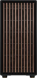 Miniatyrbild 3 av 5: Fractal Design North XL Charcoal Black TG Dark - Tower modell - ATX - svart