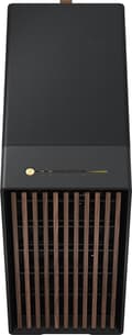 Miniatyrbild 4 av 5: Fractal Design North XL Charcoal Black TG Dark - Tower modell - ATX - svart