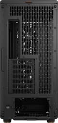 Miniatyrbild 2 av 5: Fractal Design North XL Charcoal Black TG Dark - Tower modell - ATX - svart