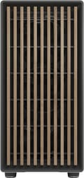 Miniatyrbild 3 av 5: Fractal Design North XL Chalk White TG Clear - Tower modell - ATX - vit