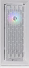 Miniatyrbild 4 av 4: Thermaltake CTE T500 TG ARGB Snow - Midtower modell - vit