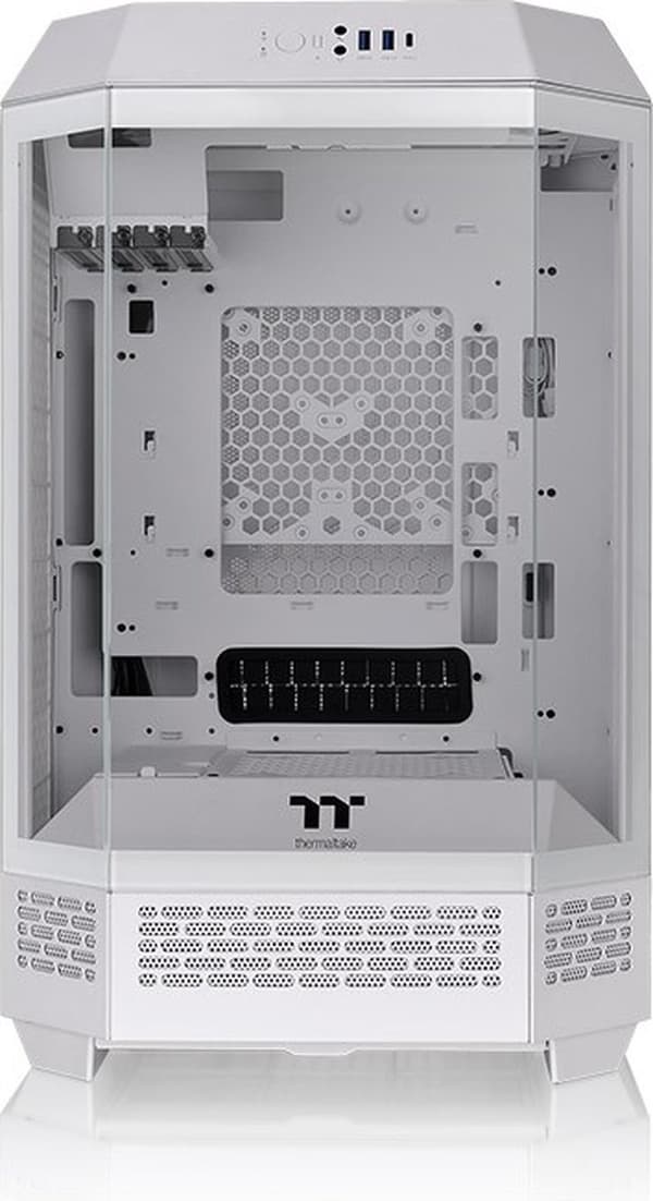 Thermaltake The Tower 300 Micro Tower Vit Vit