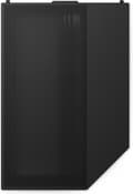 Miniatyrbillede 1 af 5: NZXT H6 Air Flow - Midi Tower - PC - Sort - ATX - micro ATX - Mini-ITX - Stål - Hærdet glas - 16.3