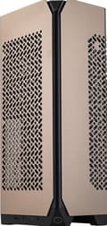 Miniatyrbild 3 av 7: Cooler Master NCORE 100 MAX Small Form Factor (SFF) Brons 850 W (NR100-ZNNN85-SL0)
