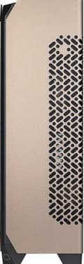 Miniatyrbild 5 av 7: Cooler Master NCORE 100 MAX Small Form Factor (SFF) Brons 850 W (NR100-ZNNN85-SL0)