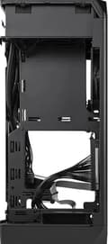 Miniatyrbild 6 av 7: Cooler Master NCORE 100 MAX Small Form Factor (SFF) Brons 850 W (NR100-ZNNN85-SL0)