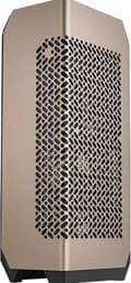 Miniatyrbild 1 av 7: Cooler Master NCORE 100 MAX Small Form Factor (SFF) Brons 850 W (NR100-ZNNN85-SL0)