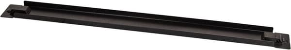 LogiLink PN105B racktillbehör Blank panel
