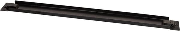 LogiLink PN105B racktillbehör Blank panel
