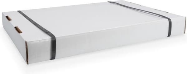 Digitus DN-19-12U-S-PD stativ Vægstativ Grå