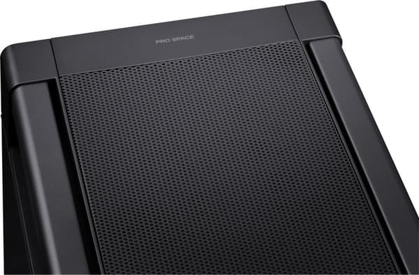 ASUS ProArt PA602 E-ATX-kabinet med vindue