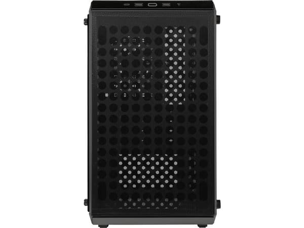 COOLER MASTER PC CASE MASTERBOX Q300L V2 MATX