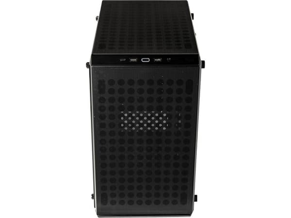 COOLER MASTER PC CASE MASTERBOX Q300L V2 MATX