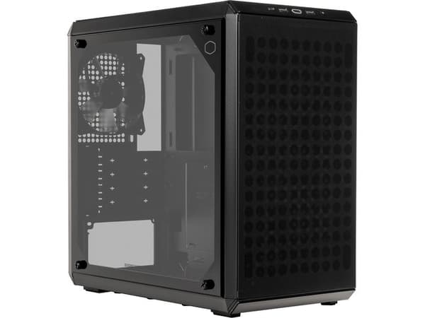 COOLER MASTER PC CASE MASTERBOX Q300L V2 MATX