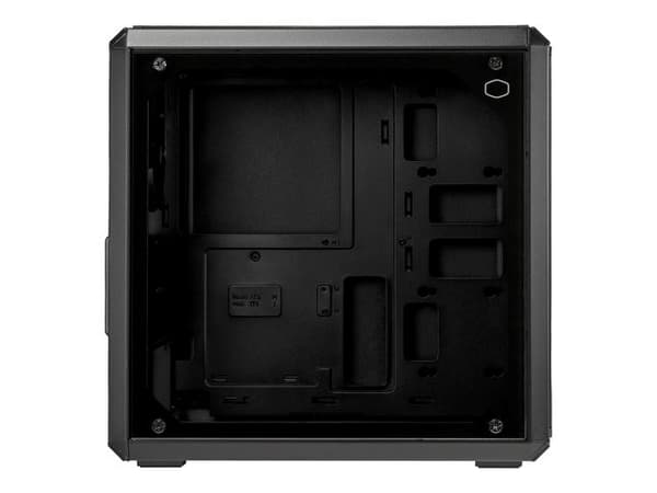 COOLER MASTER PC CASE MASTERBOX Q300L V2 MATX