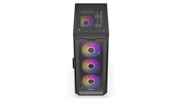 Obudowa Krux Orona (KRXD003)