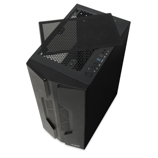 I-BOX CETUS 908 Midi Tower ATX taske