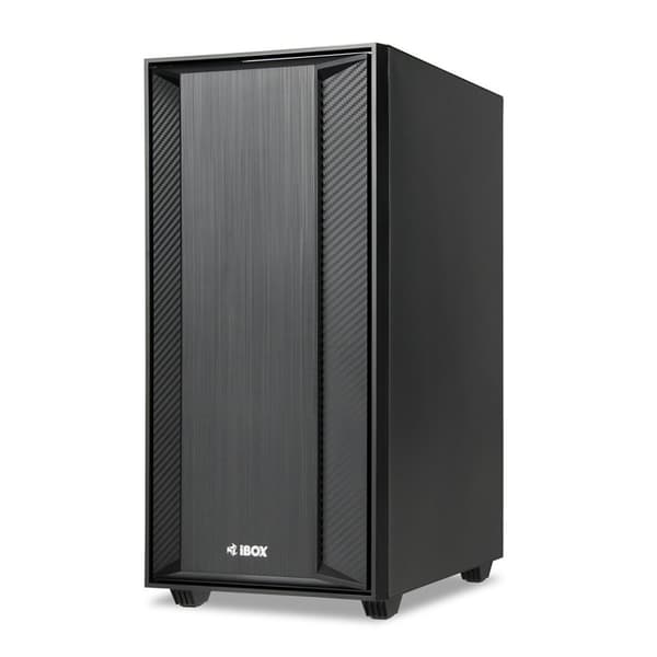 I-BOX CETUS 906 Midi Tower ATX taske