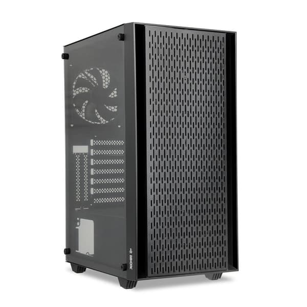 I-BOX CETUS 903 Midi Tower ATX taske