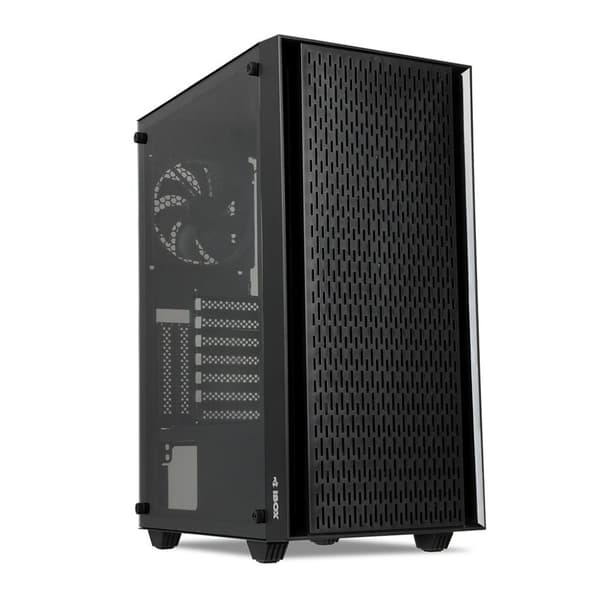 I-BOX CETUS 903 Midi Tower ATX taske