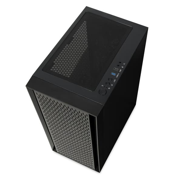 I-BOX CETUS 903 Midi Tower ATX taske